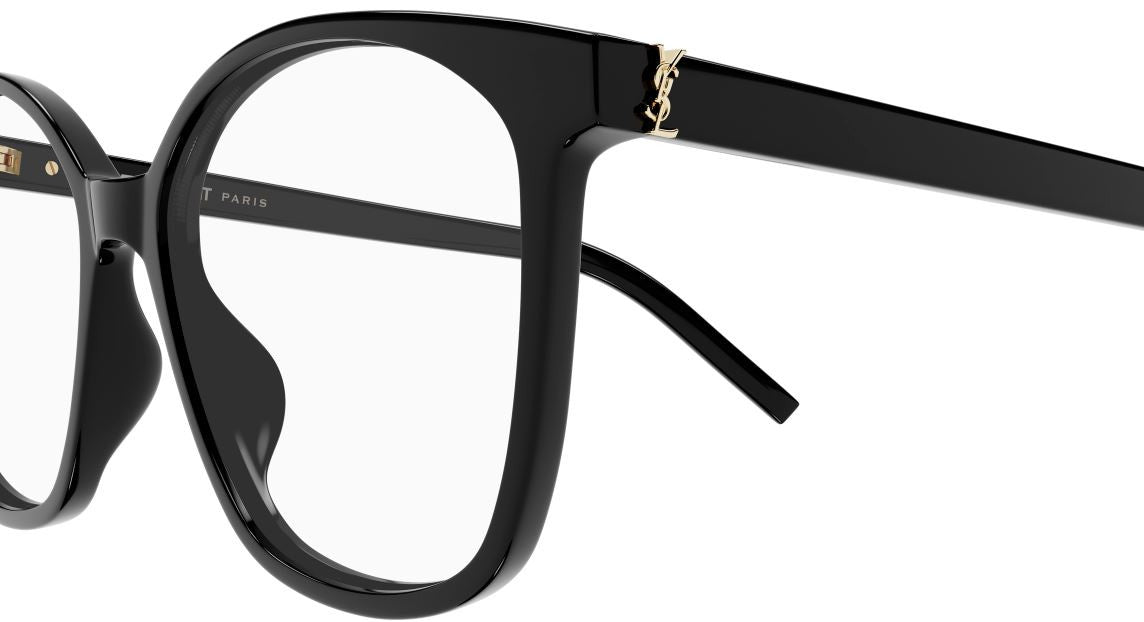 Korrektionsbrille Saint Laurent Monogram SL M162