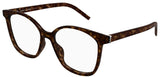 Saint Laurent Monogram SL M162 Eyeglasses