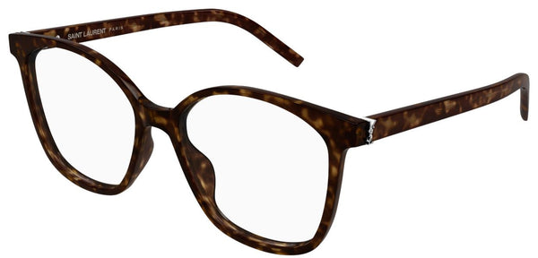 Saint Laurent Monogram SL M162 Eyeglasses
