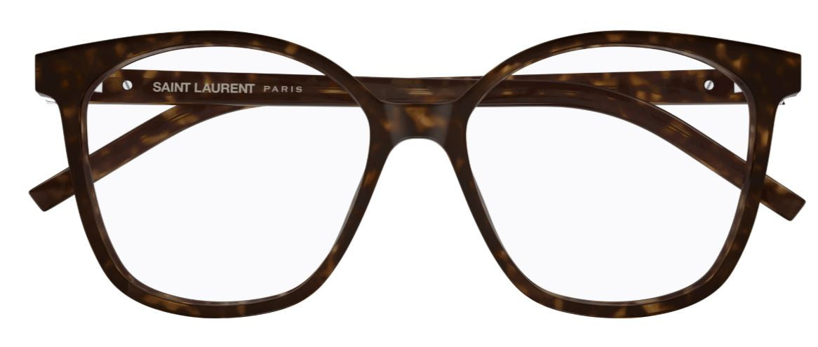 Korrektionsbrille Saint Laurent Monogram SL M162