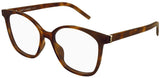 Saint Laurent Monogram SL M162 Eyeglasses