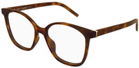 Korrektionsbrille Saint Laurent Monogram SL M162