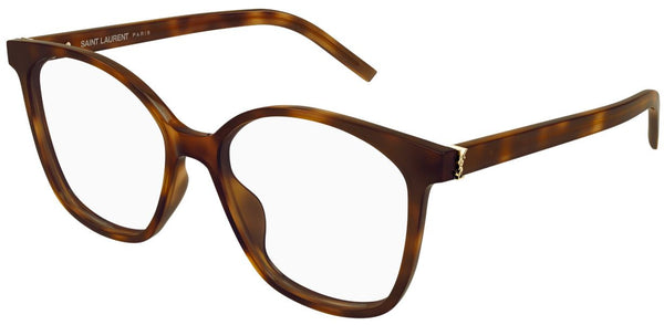 Saint Laurent Monogram SL M162 Eyeglasses