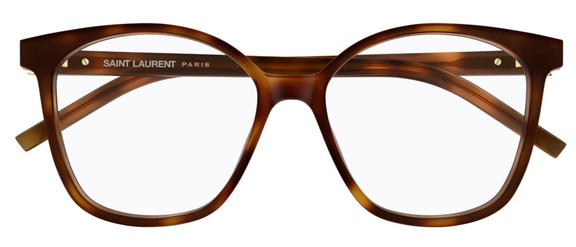 Korrektionsbrille Saint Laurent Monogram SL M162