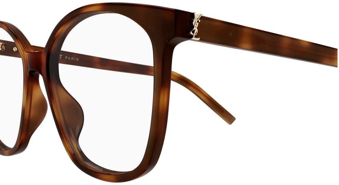 Korrektionsbrille Saint Laurent Monogram SL M162