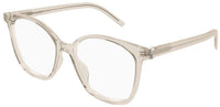 Korrektionsbrille Saint Laurent Monogram SL M162