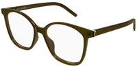 Korrektionsbrille Saint Laurent Monogram SL M162