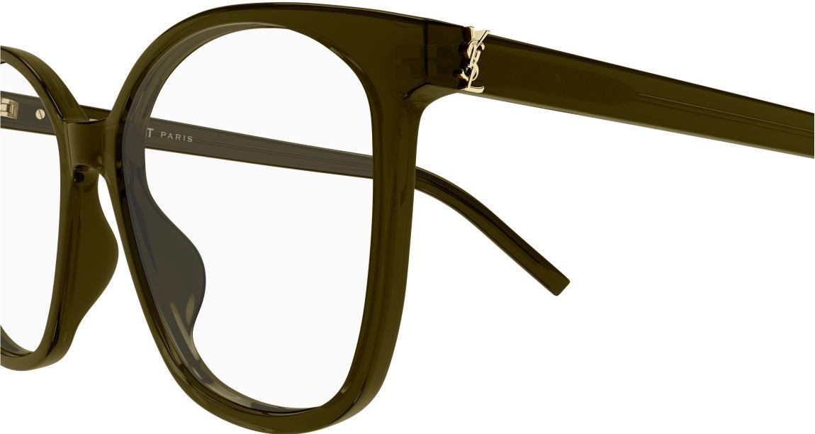 Korrektionsbrille Saint Laurent Monogram SL M162
