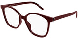 Saint Laurent Monogram SL M162 Eyeglasses