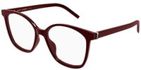 Korrektionsbrille Saint Laurent Monogram SL M162
