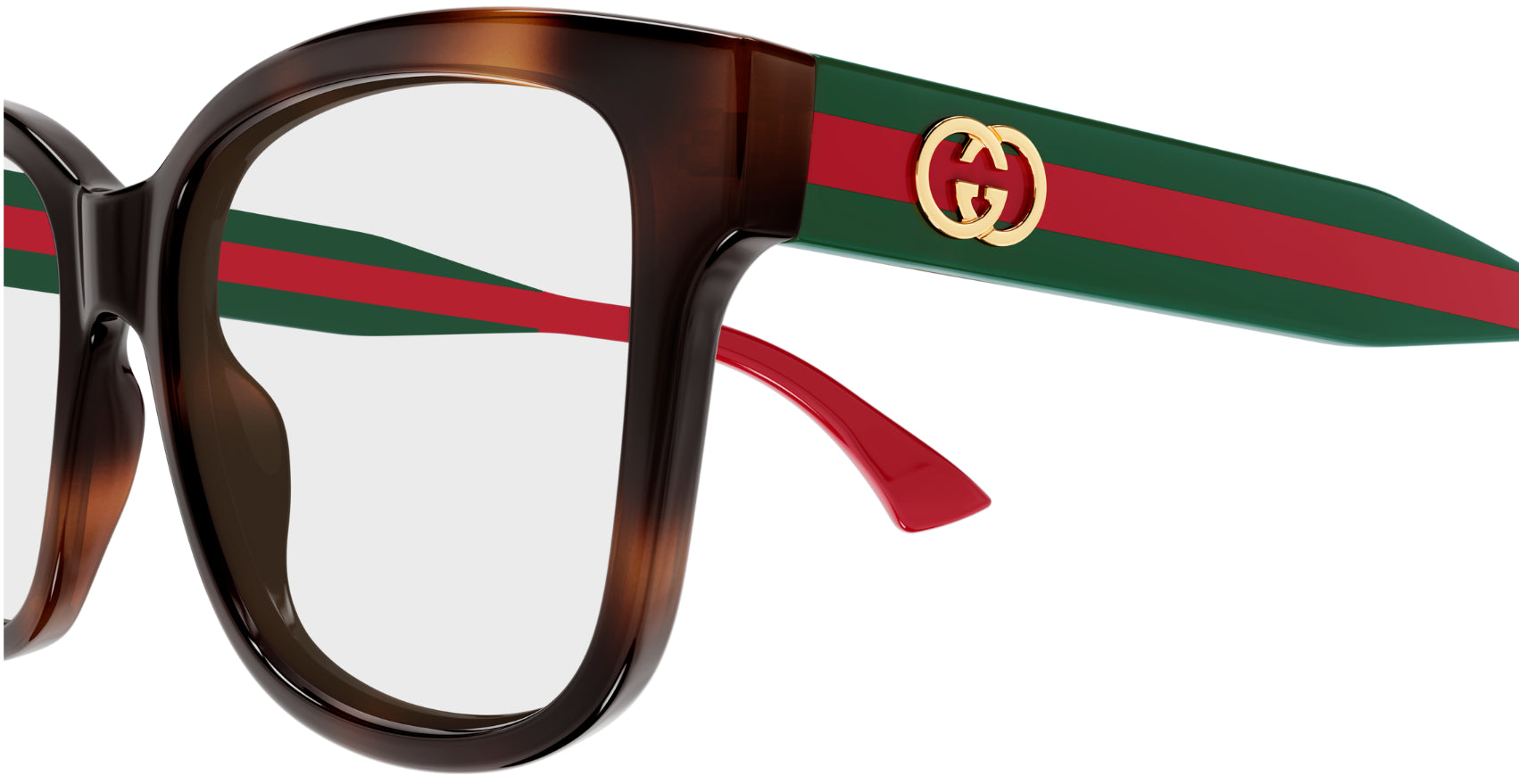 Gucci Sign GG0038ONN optical glasses