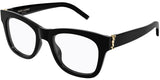 Lunettes de vue Saint Laurent Monogram SL M159