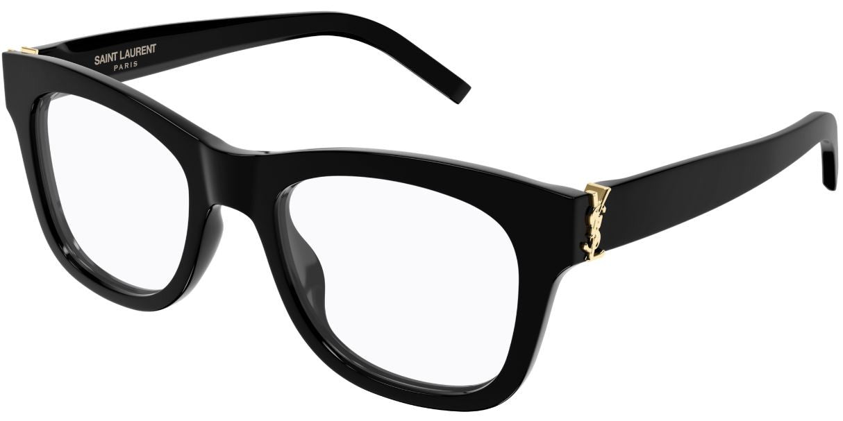 Brille Saint Laurent Monogram SL M159