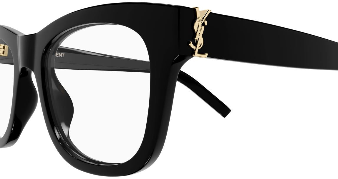 Brille Saint Laurent Monogram SL M159