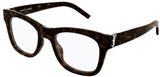 Lunettes de vue Saint Laurent Monogram SL M159