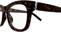 Brille Saint Laurent Monogram SL M159