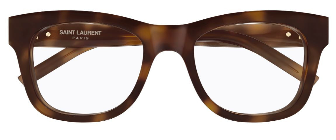 Brille Saint Laurent Monogram SL M159