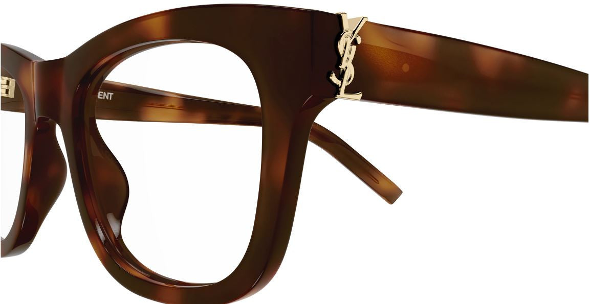 Brille Saint Laurent Monogram SL M159