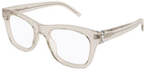 Lunettes de vue Saint Laurent Monogram SL M159