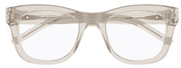 Brille Saint Laurent Monogram SL M159