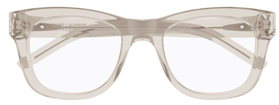 Brille Saint Laurent Monogram SL M159