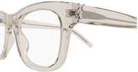 Brille Saint Laurent Monogram SL M159