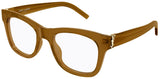 Lunettes de vue Saint Laurent Monogram SL M159