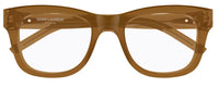 Brille Saint Laurent Monogram SL M159