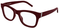 Brille Saint Laurent Monogram SL M159