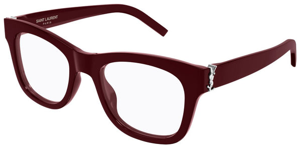 Saint Laurent Monogram SL M159 Eyeglasses