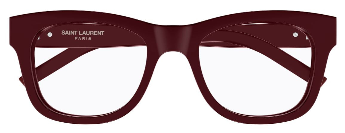 Brille Saint Laurent Monogram SL M159