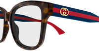 Gucci Sign GG0038ONN optical glasses