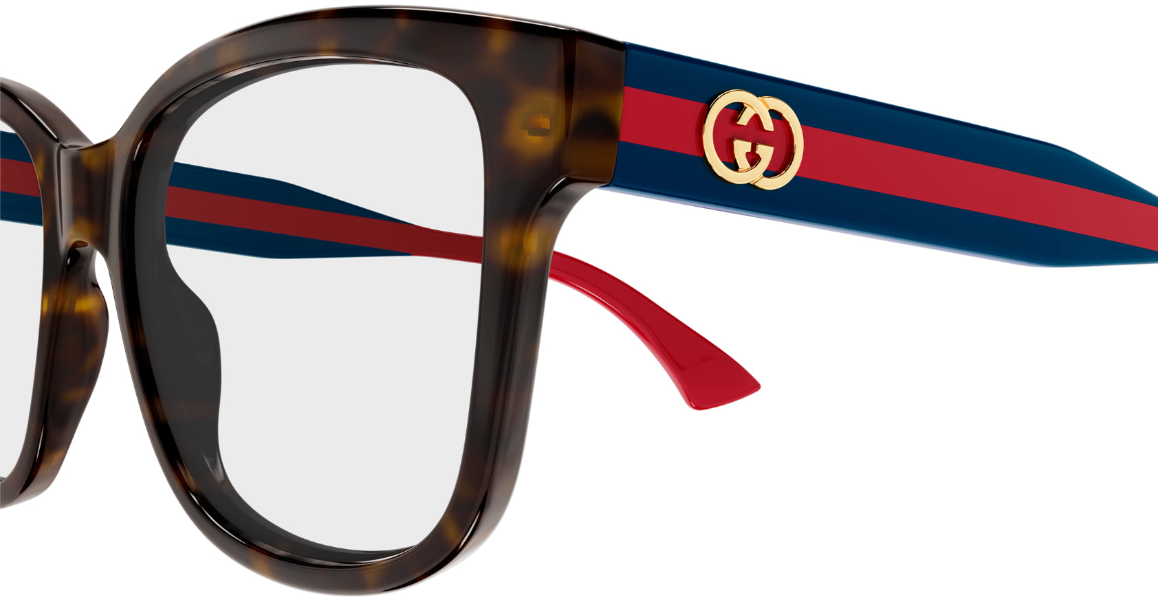 Gucci Sign GG0038ONN optical glasses
