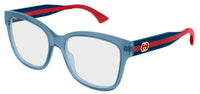 Gucci Sign GG0038ONN optical glasses