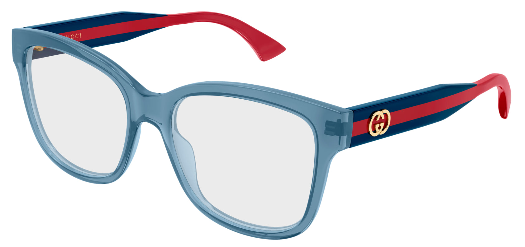 Gucci Sign GG0038ONN optical glasses
