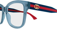 Gucci Sign GG0038ONN optical glasses