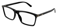 Brille Gucci Logo GG1445O
