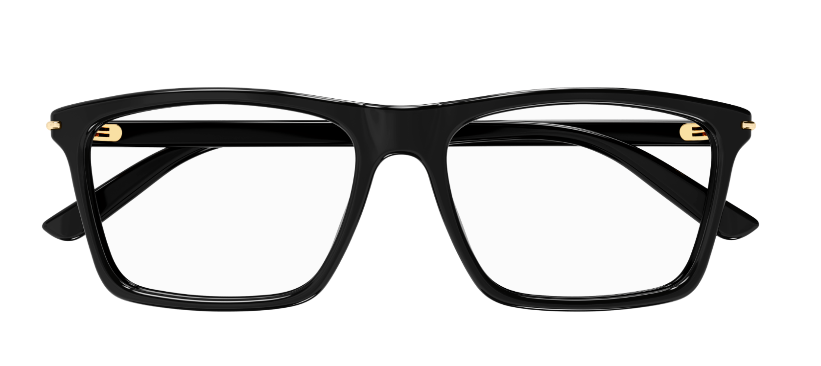 Brille Gucci Logo GG1445O