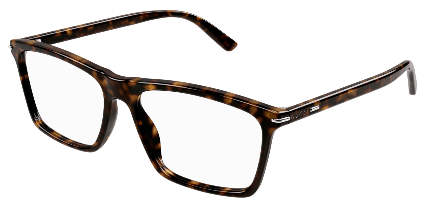 Brille Gucci Logo GG1445O
