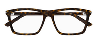 Brille Gucci Logo GG1445O