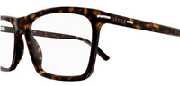 Brille Gucci Logo GG1445O