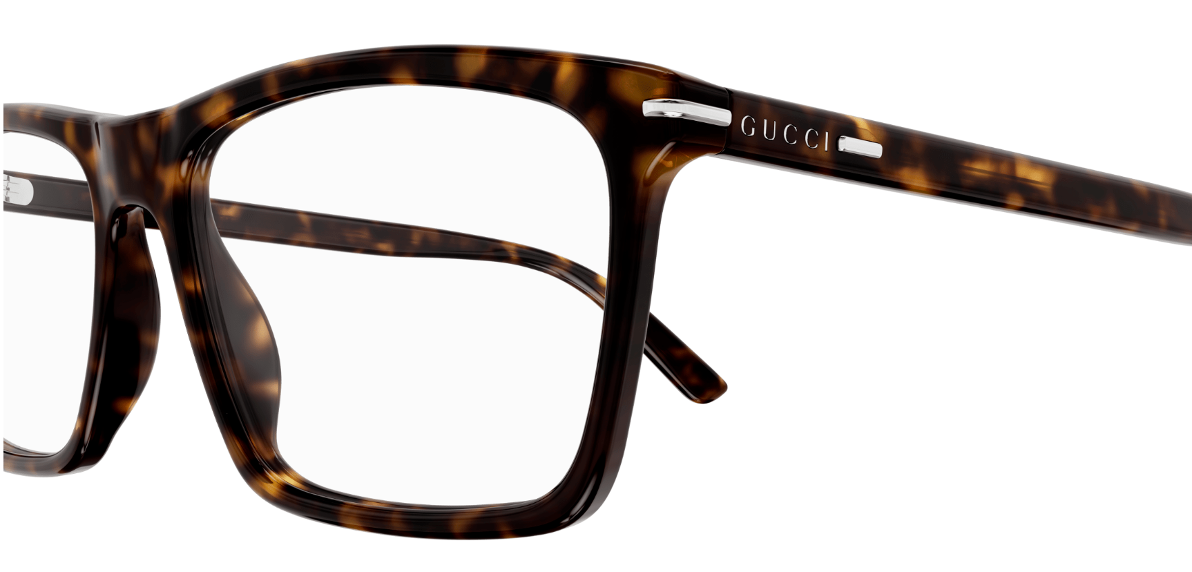 Brille Gucci Logo GG1445O