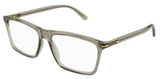 Gafas graduadas Gucci Logo GG1445O