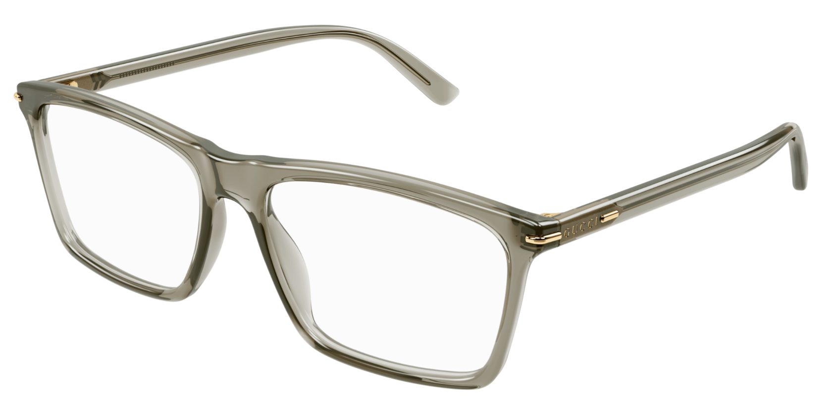 Brille Gucci Logo GG1445O