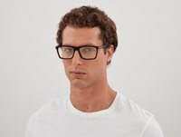 Brille Gucci Logo GG1445O