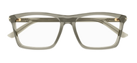 Brille Gucci Logo GG1445O