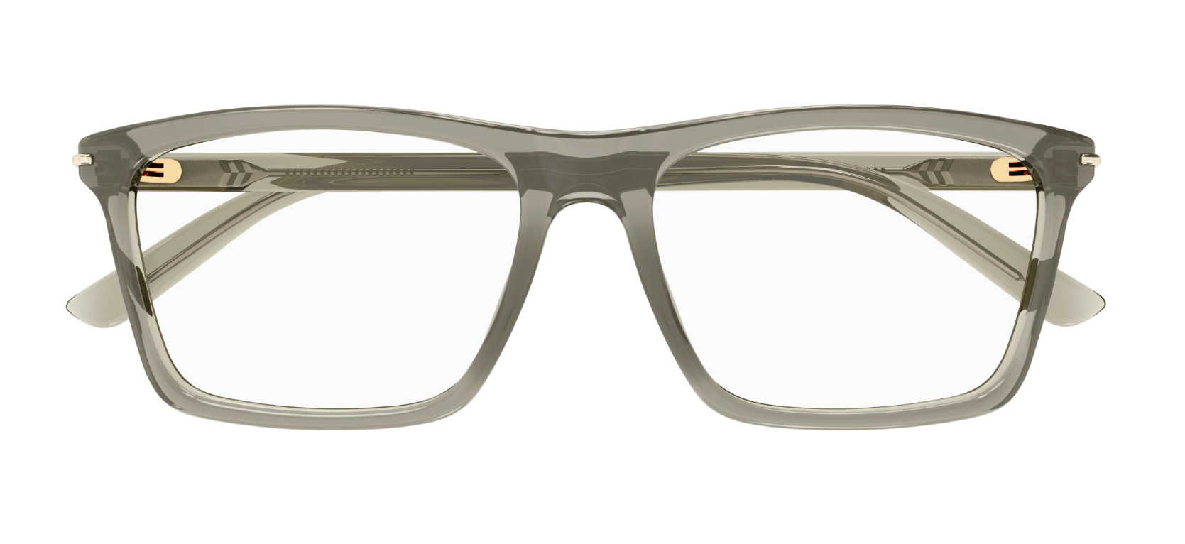 Brille Gucci Logo GG1445O