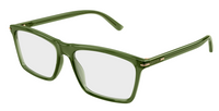 Brille Gucci Logo GG1445O
