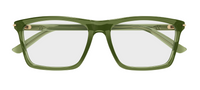 Brille Gucci Logo GG1445O