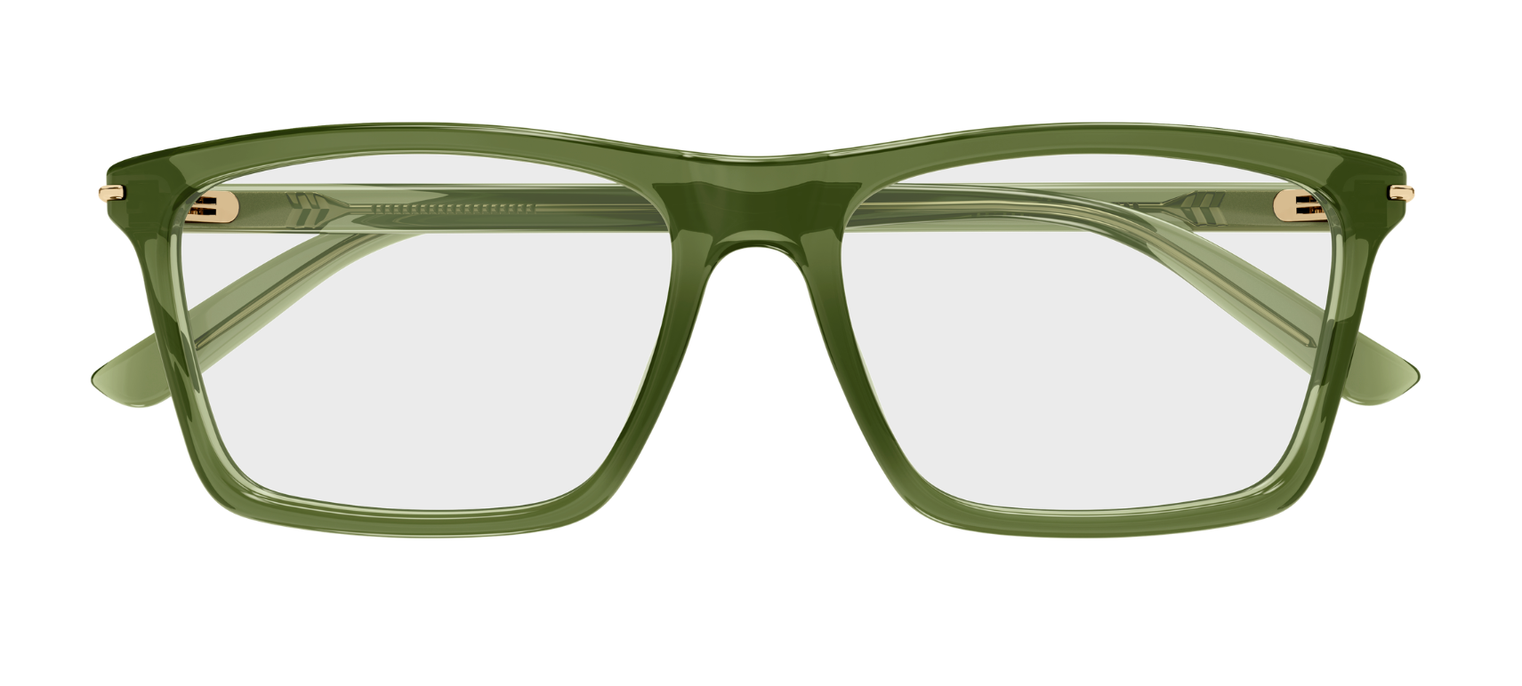 Brille Gucci Logo GG1445O